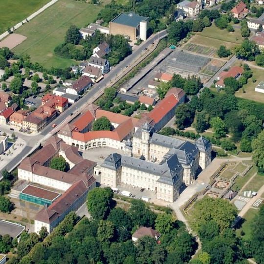 Schloss Werneck
