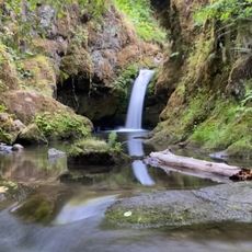 Chichester Falls