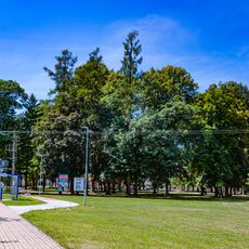 Sokolský park