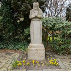 Mutter Ostens
