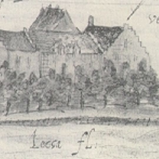 Kasteel Veldenstein