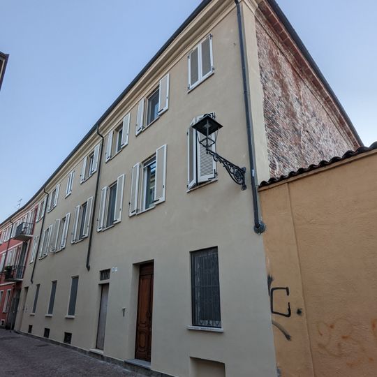 Casa Pettenati