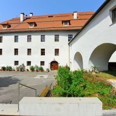 Propstei Wieting, Klein Sankt Paul