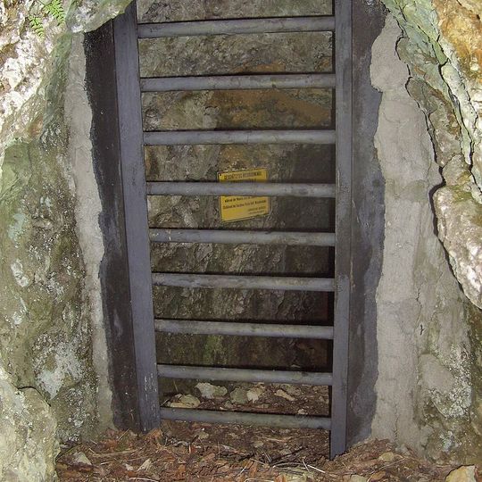 Försterhöhle