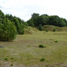 Creeting St Mary Pits