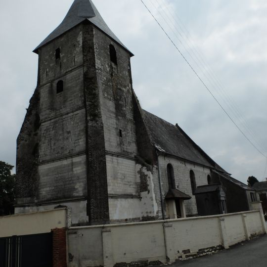 Bailleul-aux-Cornailles