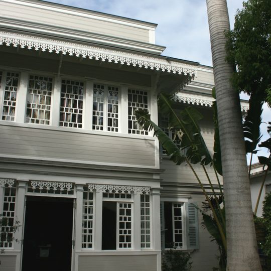 Villa Angélique