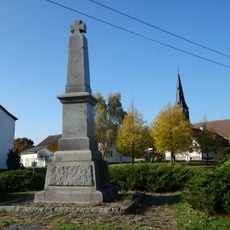 Denkmal für die Gefallenen des Ersten Weltkriegs
