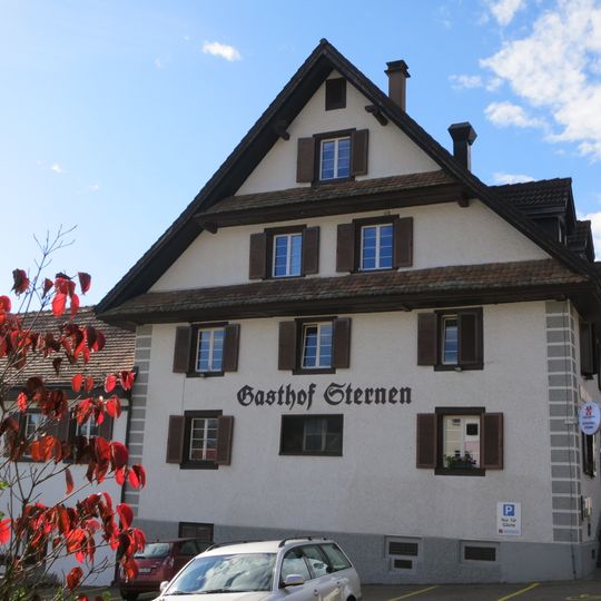 Gasthof zum Sternen