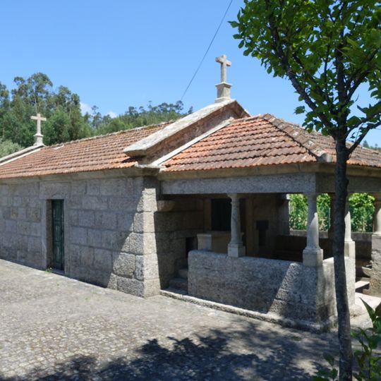 Capela de Santo António