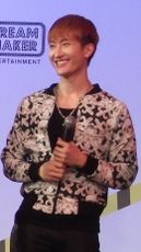 Zhou Mi