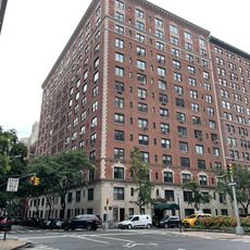 1111 Park Avenue