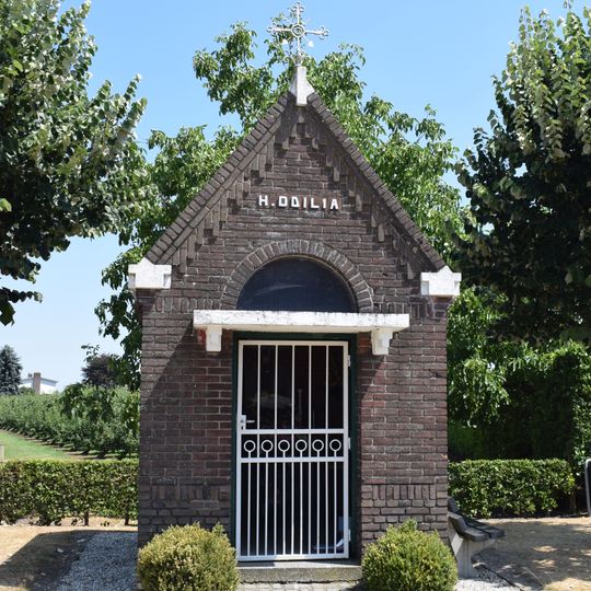 Sint-Odiliakapel