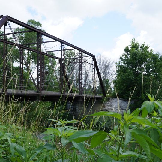 Hullett Provincial Wildlife Area