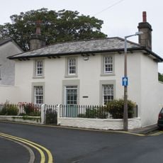 Lodge To Craig Convalescent Home For Children