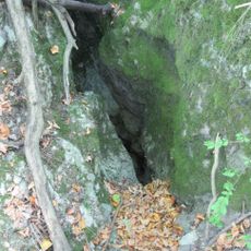 No 2 Cave of Vasas-szakadék