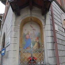 Beata Vergine di Caravaggio