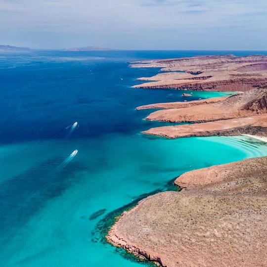 Isla Espíritu Santo