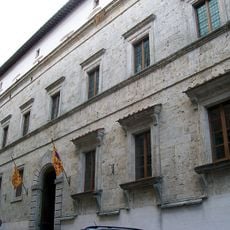 Accademia europea di Palazzo Ricci