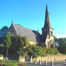 Church of All Saints