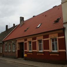 17 Krakowska Street in Drezdenko
