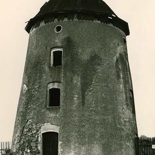 Holländermühle Glaubitz