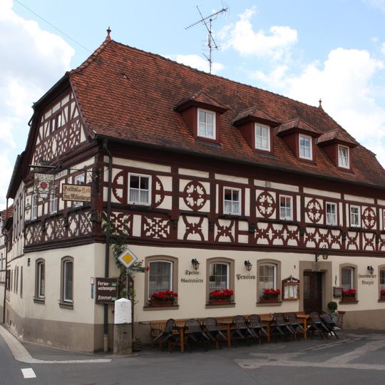 Gasthof zur Rose