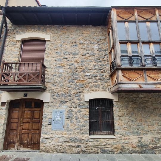 Casa Mayor 3