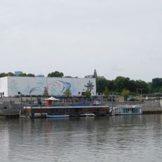 Museum on the Vistula