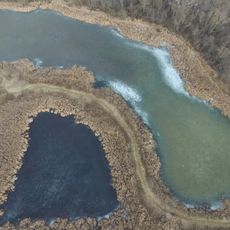 LeFurge Woods Nature Preserve