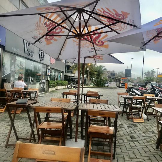 Restaurante Àdorê