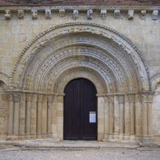 Église de Saint-Martin-de-Sescas