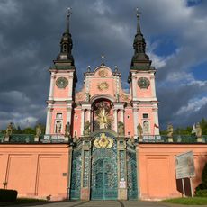 Basilica della Beata Vergine Maria