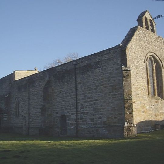 Church of St Mary