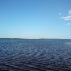 Dubovoye Lake