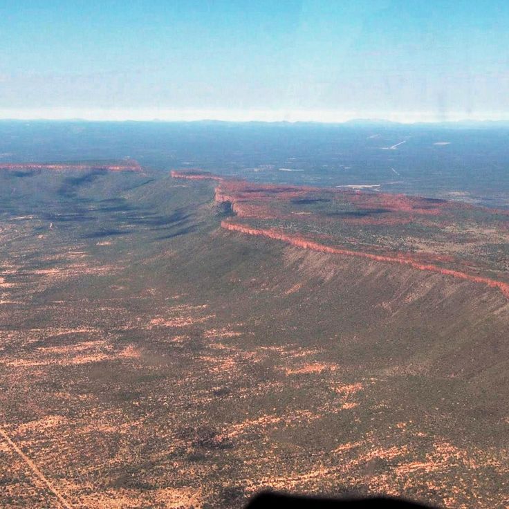 Płaskowyż Waterberg