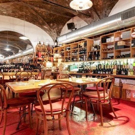 N'ombra de vin