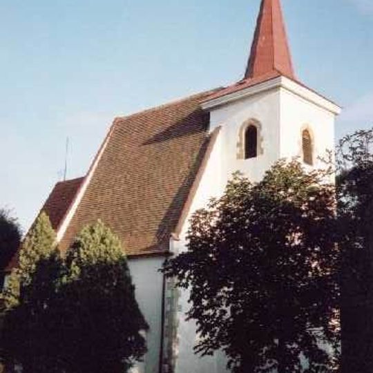 Church of Saint Wenceslaus