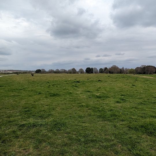 Site of pre-Roman settlement