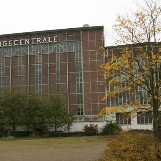 Dongecentrale