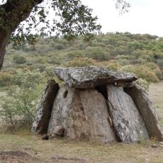 Candieira dolmen