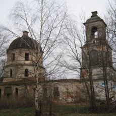Intercession church, Pokrovskoye, Kalininsky District
