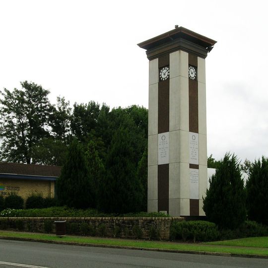 Wauchope