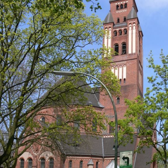 St. Marienkirche