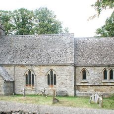 Church of St Mary