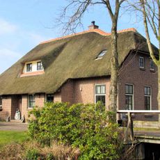 Beulakerweg 56, Giethoorn