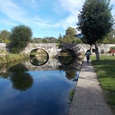 Praia Fluvial de São João do Monte