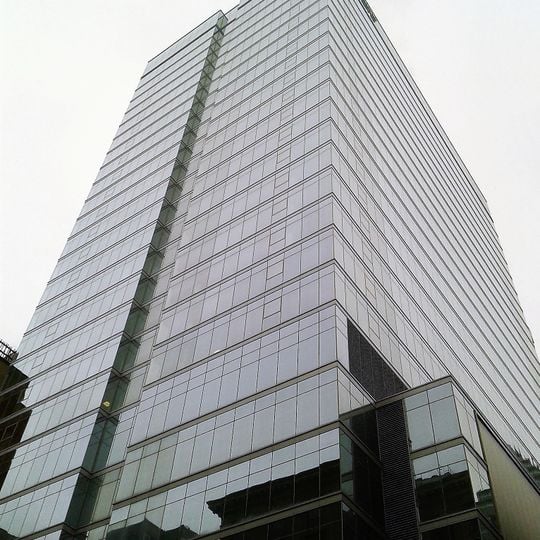 900 De Maisonneuve Ouest