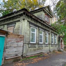 Жилой дом (Тверь)