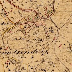 Turmhügel Obermelsendorf